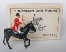Huntsman Hound