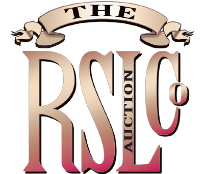 RSL Auctions