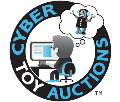 Cyber Toy Auctions