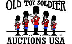 Old Toy Soldier